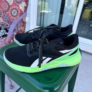 Women’s Reebok Nanoflex sneakers